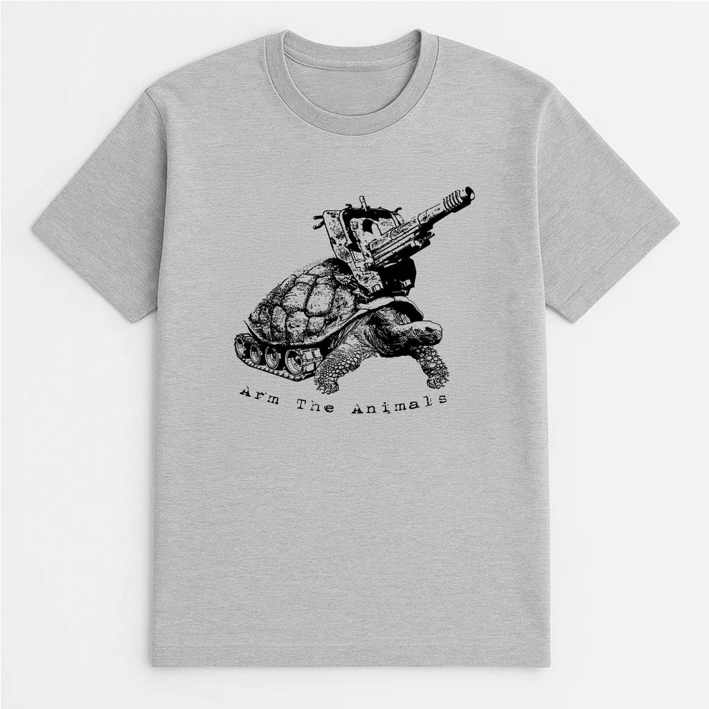 Unisex | Turtle Tank | Tee