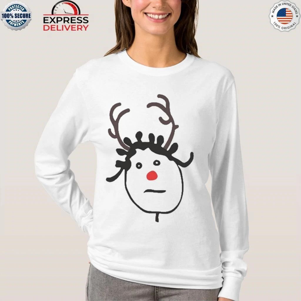 Rhenna Holiday Shirt