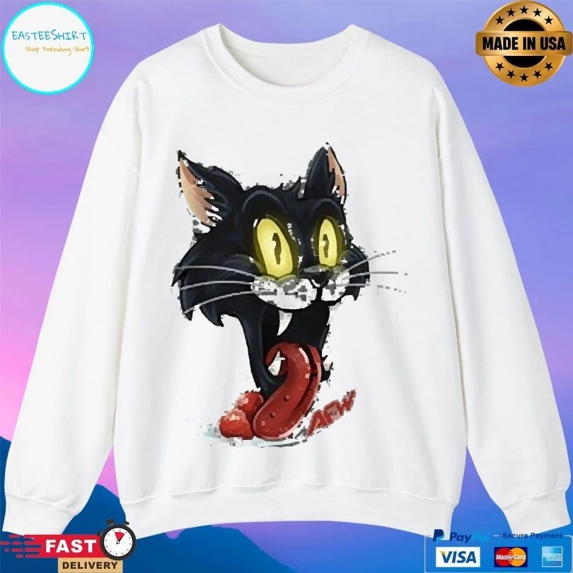 FN Wrestling Fruitcat T-shirts