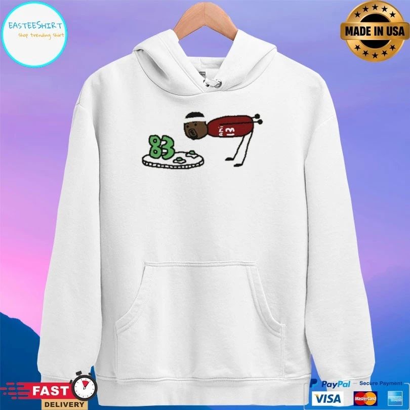 Bam Adebayo Miami Heat Green Eggs And Bam T-shirts
