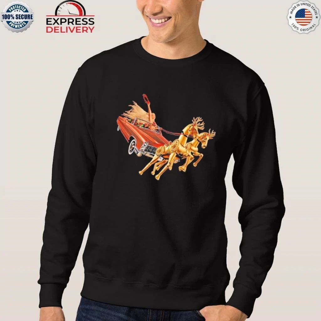 Beyonce Holiday Shirt