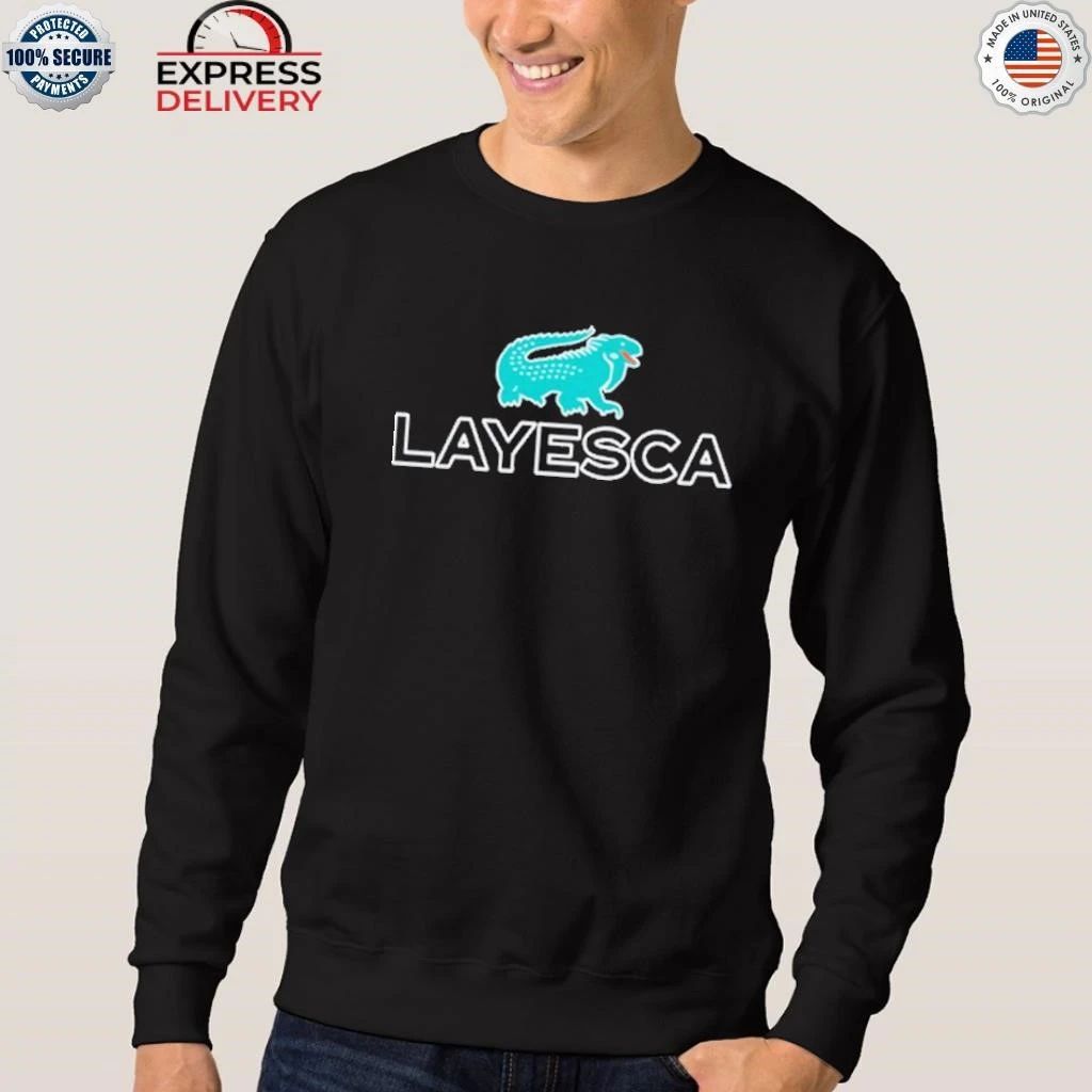 Layesca Shirt