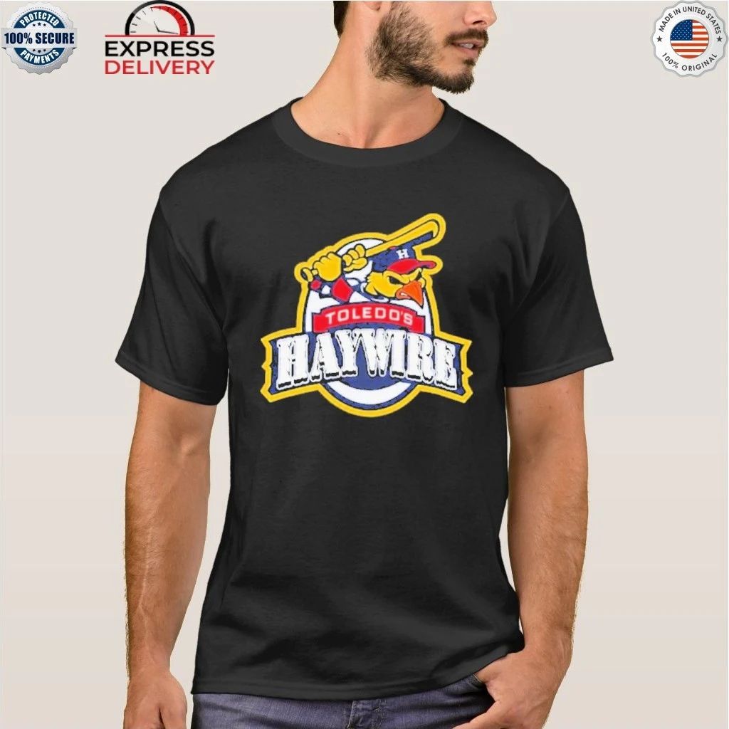 Haywire The Abyss 2026 Toledo OH September 21st Shirt
