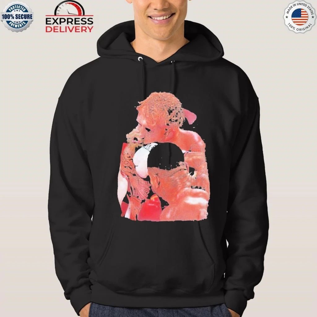 Aj KO Jake Paul Shirt