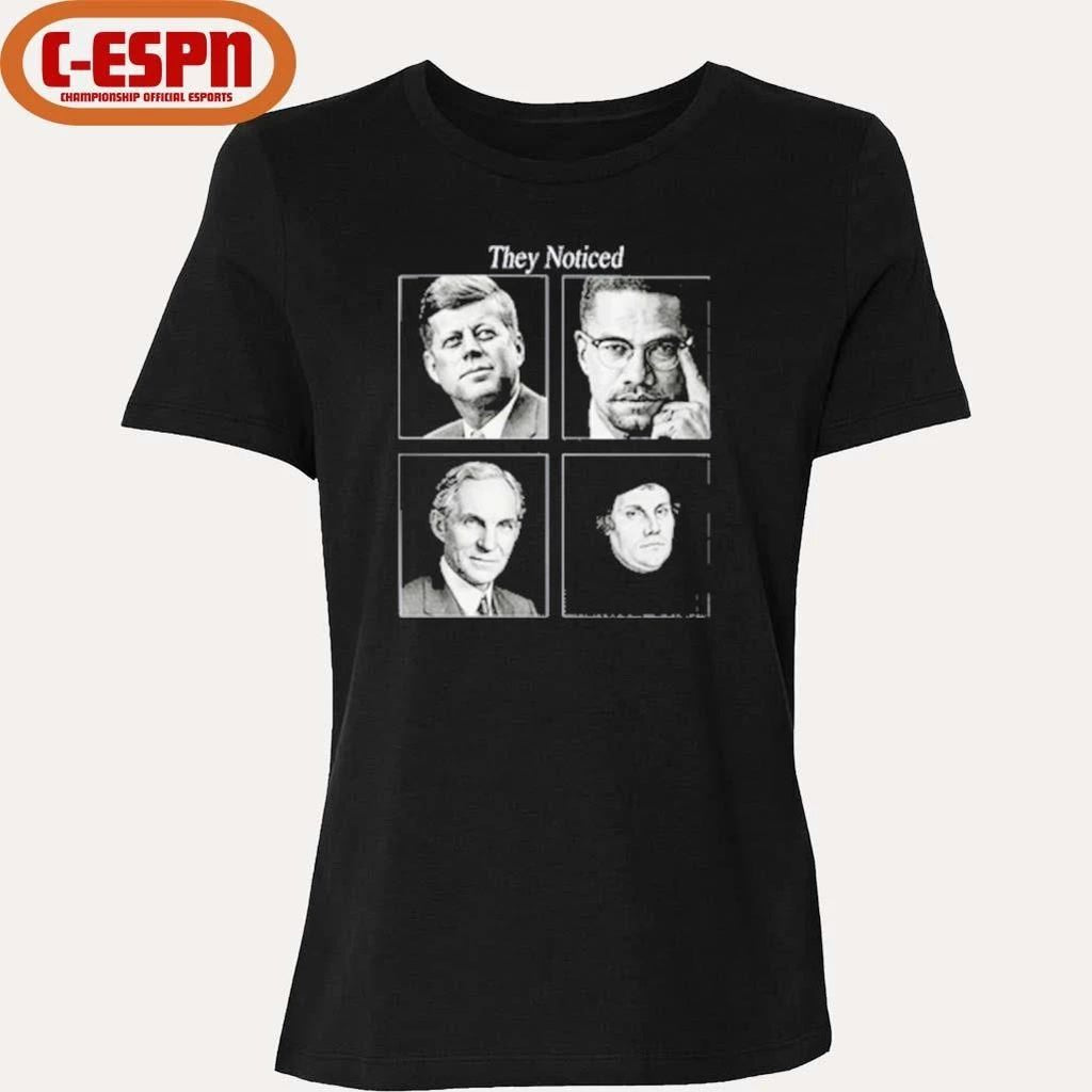Jake Shields They Noticed History Shirt