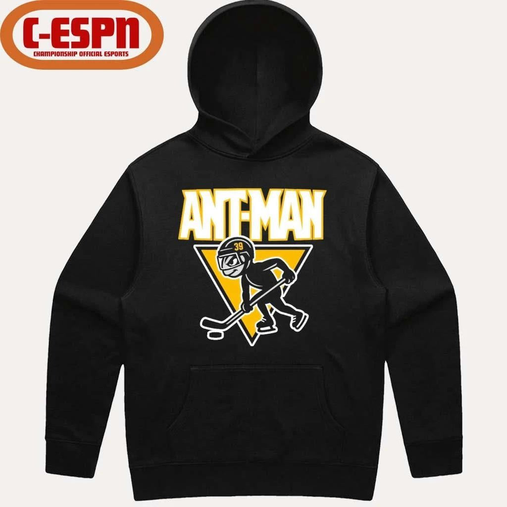 Pittsburgh Penguins Anthony Mantha ANT-MAN Shirt