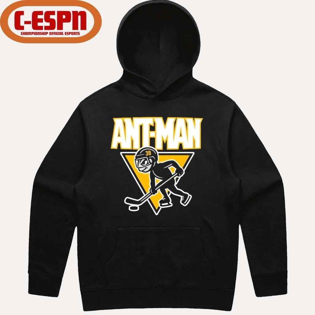 Pittsburgh Penguins Anthony Mantha ANT-MAN Shirt