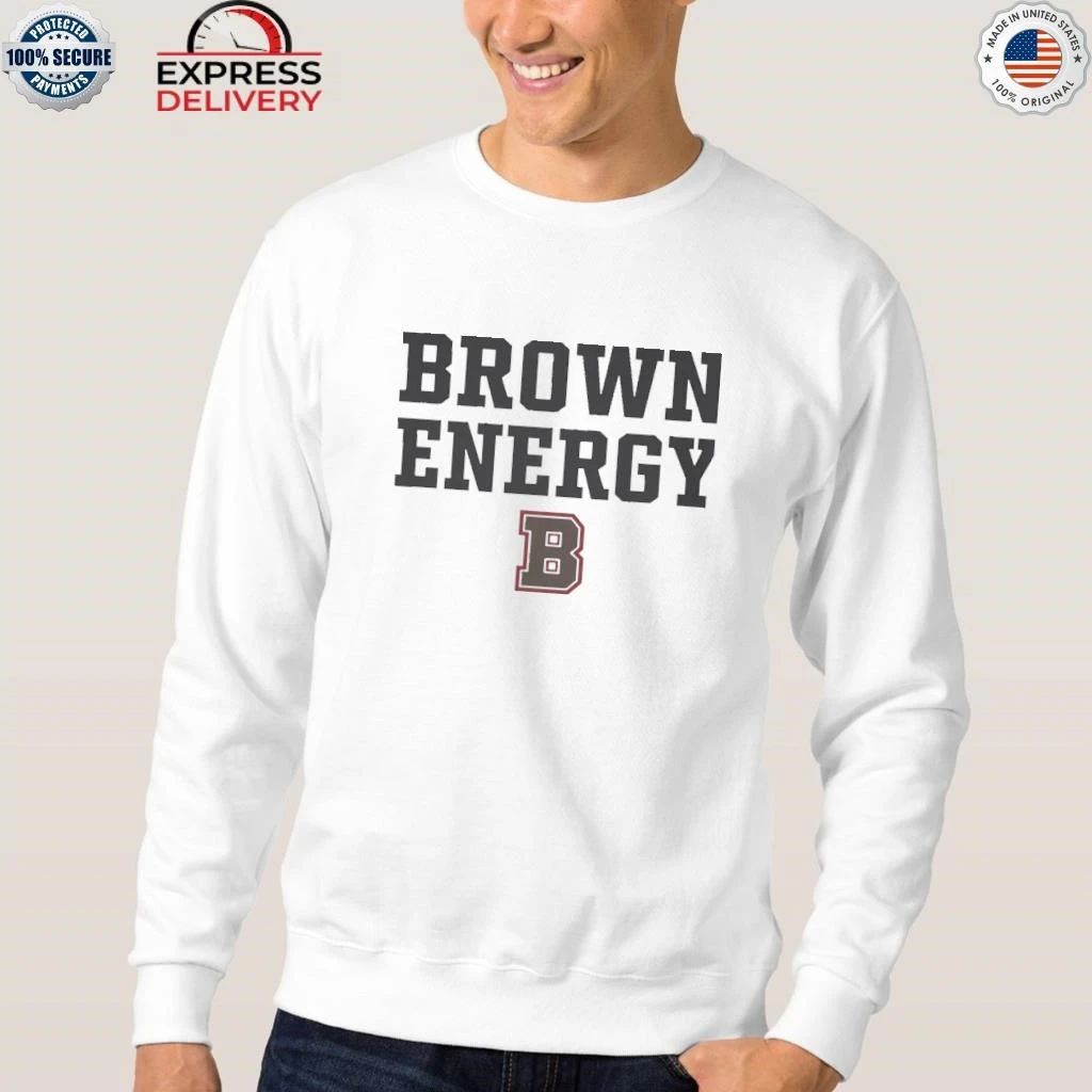 Brown Bears Brown Energy B Shirt