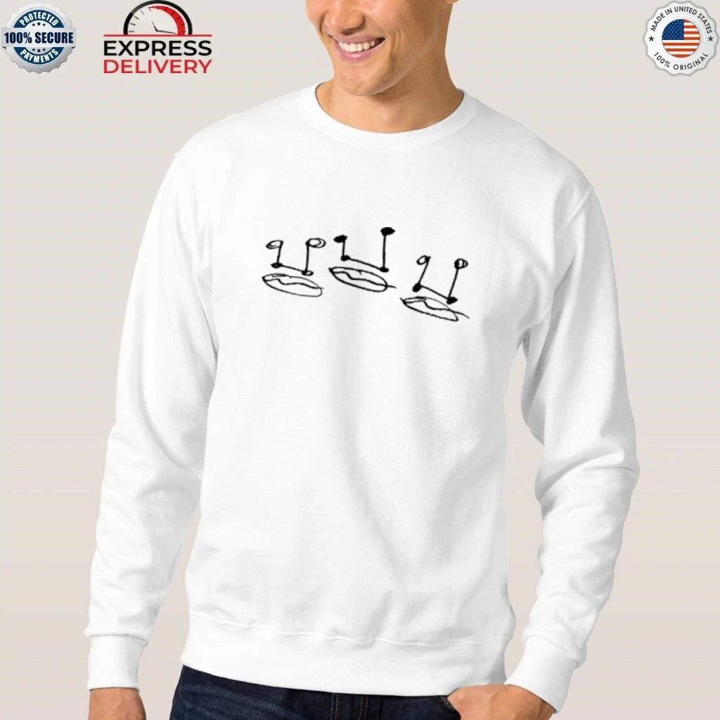 Babbitt Three Face Shirt