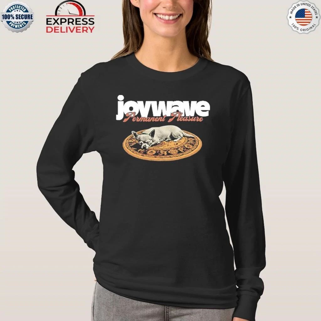 Permanent Pleasure Dog Variant Shirt
