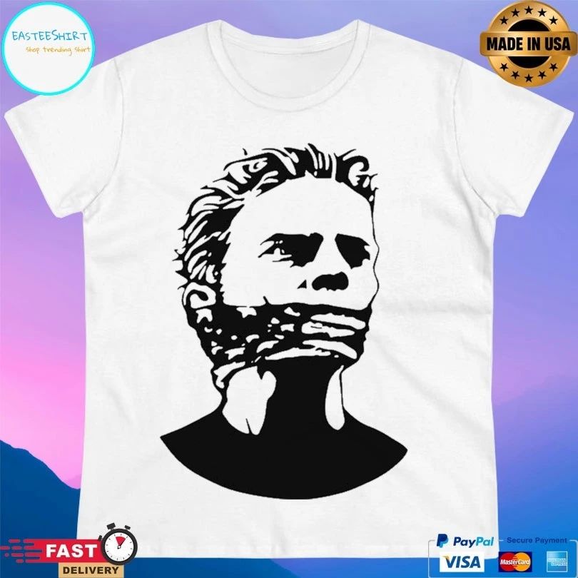 Freedom Of Speech And Expression T-shirt