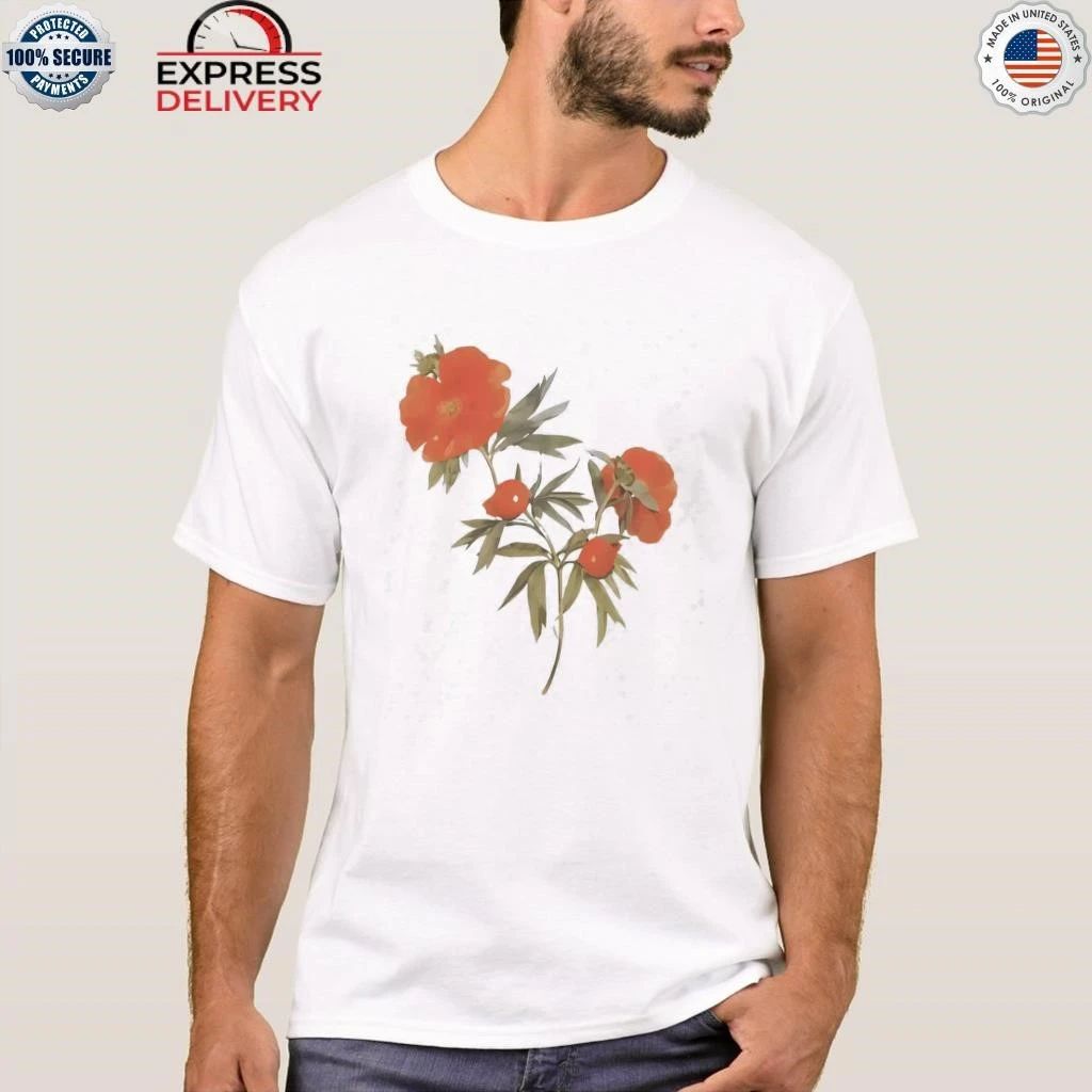The End of an Era Taylor Rose Graphic Shirt