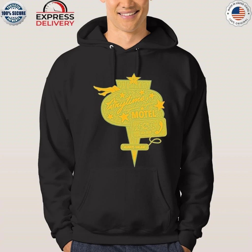Matt Maltese Motel Shirt