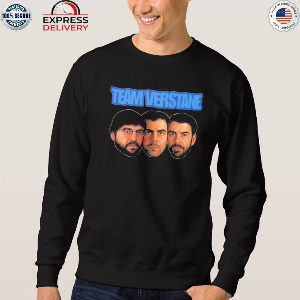 Team Verstane Shirt