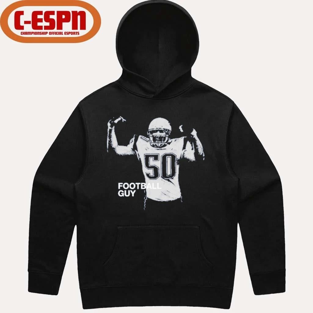 Football Guy Flex Shirt