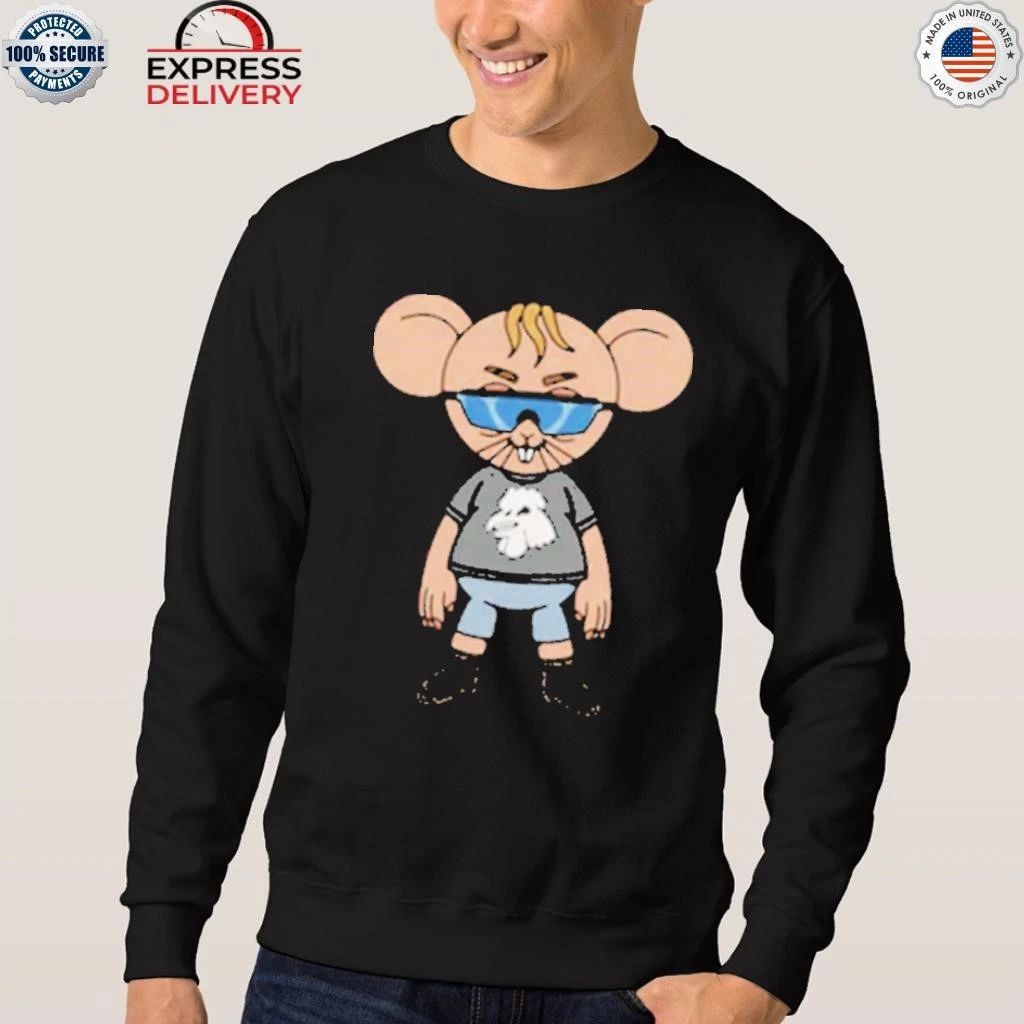 Regulation Podcast Ratyboy Shirt