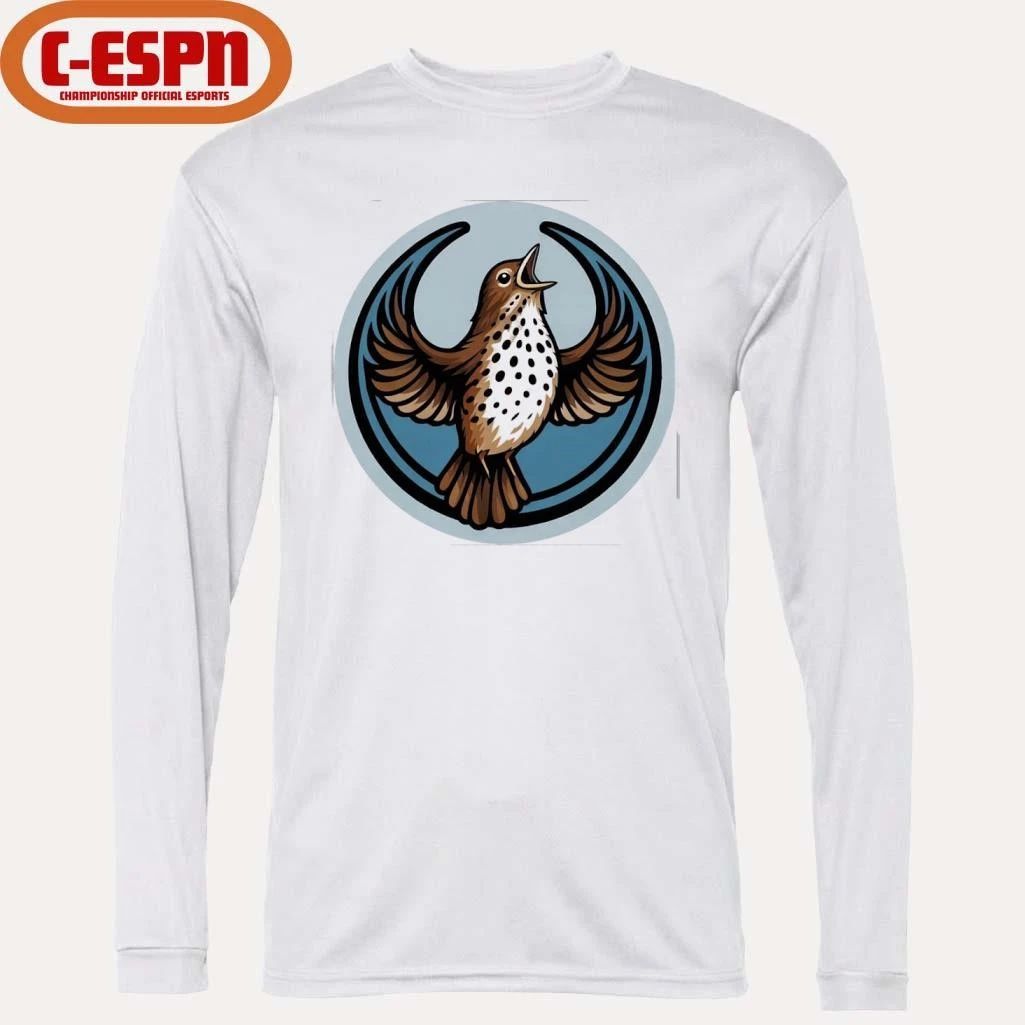 Vermont Rebel Alliance Logo Shirt