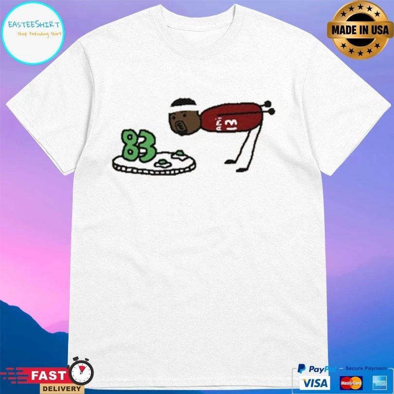 Bam Adebayo Miami Heat Green Eggs And Bam T-shirts
