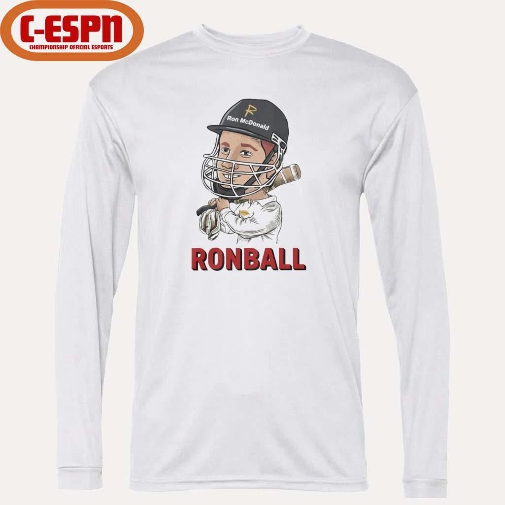 Ronball Shirt