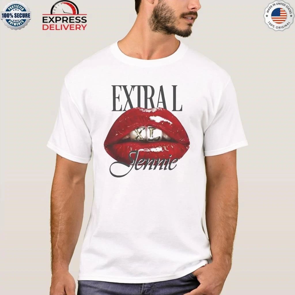 Extral Jennie Shirt