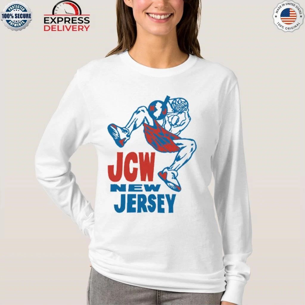 JCW New Jersey Shirt