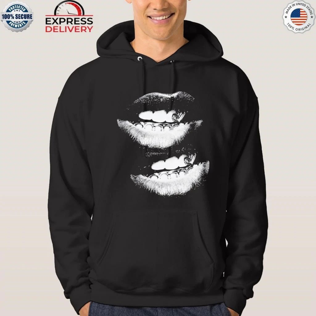 Bic Grills Beyonce Shirt