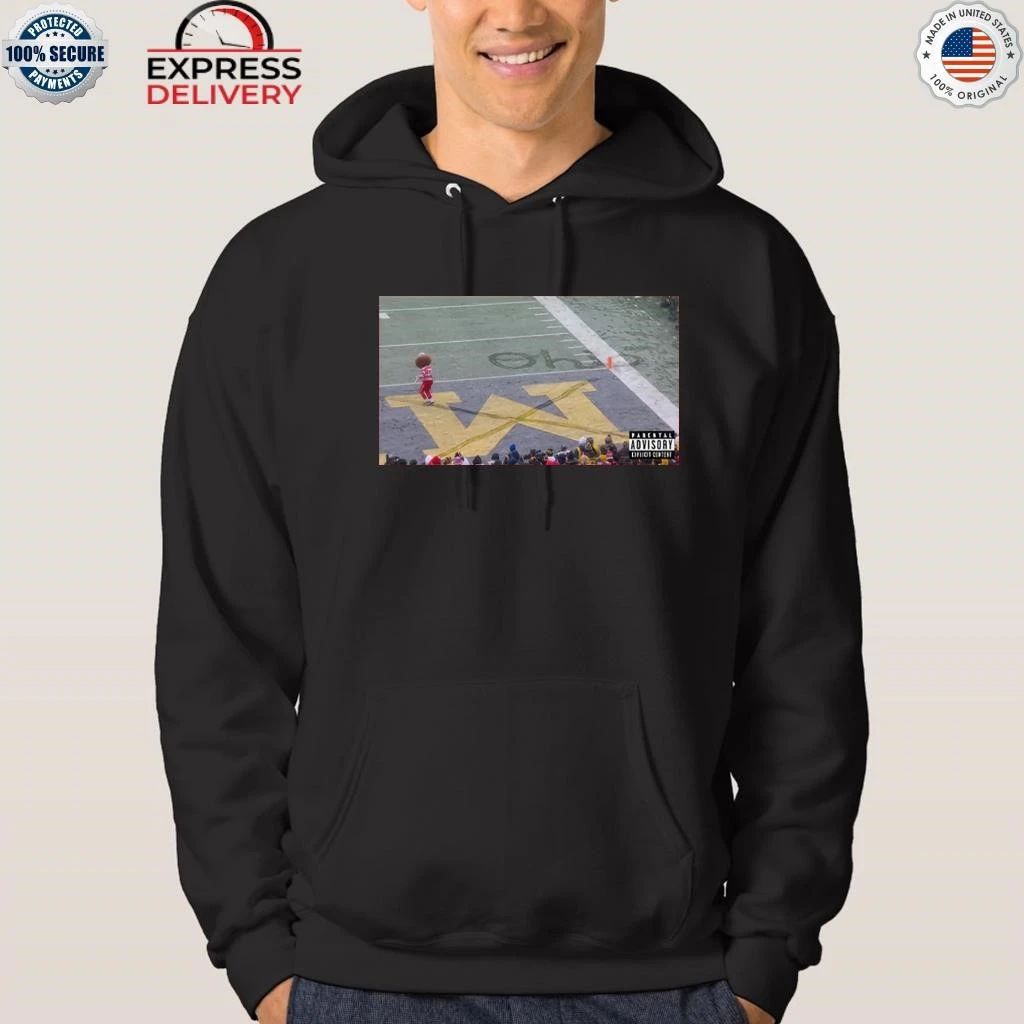 Ohio Snow 2025 Shirt