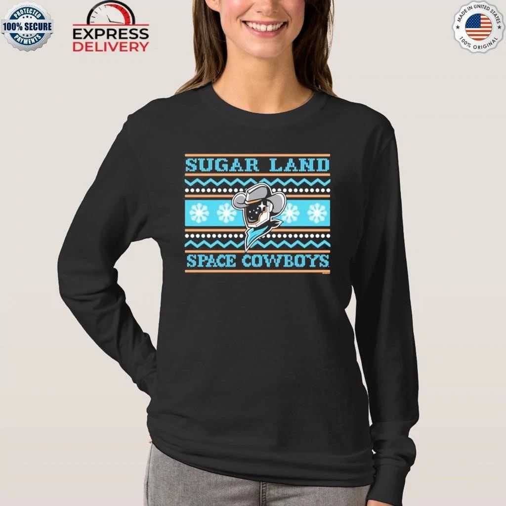 Sugar Land Space Cowboys Bimm Ridder Shirt