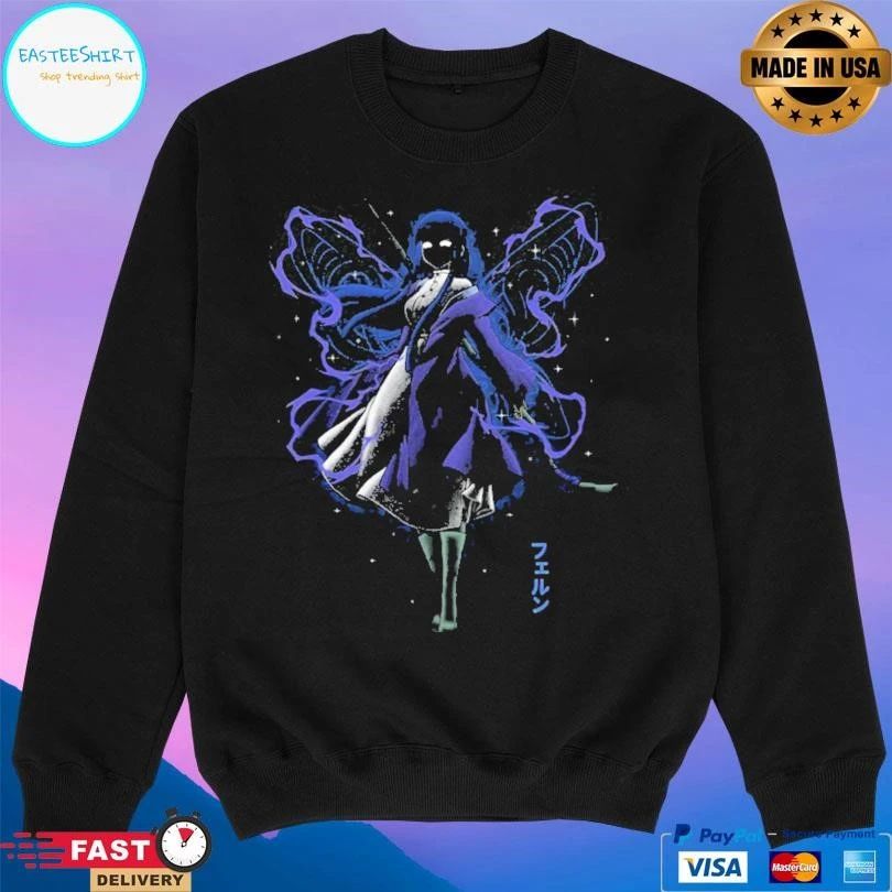 Arcane Heir Shadow T-shirts