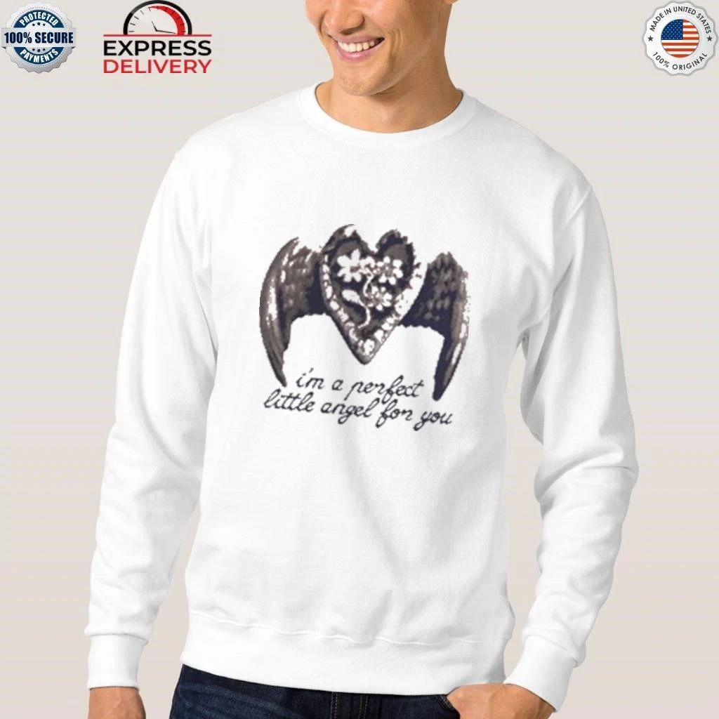 New Melanie Martinez Perfect Little Angel Shirt