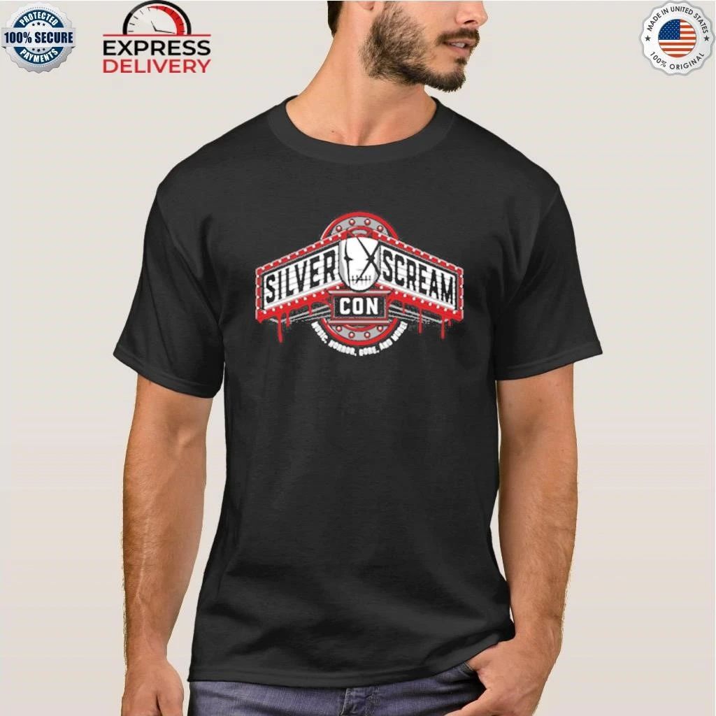 Ink Nine Kills I SSC Survived Shirt