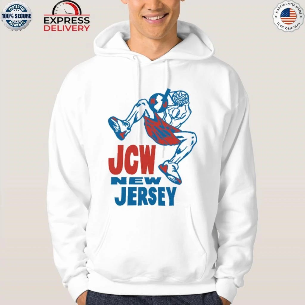 JCW New Jersey Shirt