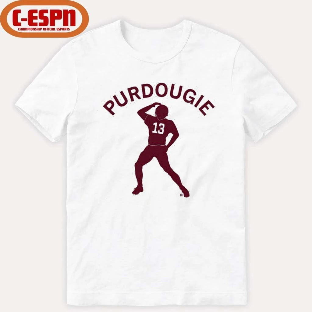 Brock Purdy Purdougie shirt