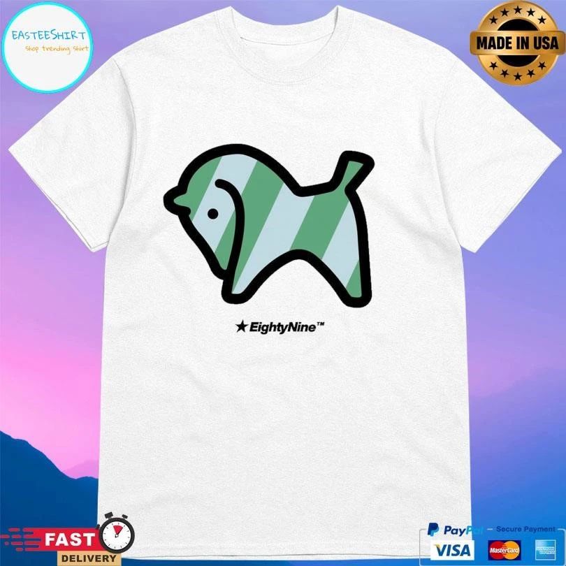 Eighty Nine Peppermint T-shirts