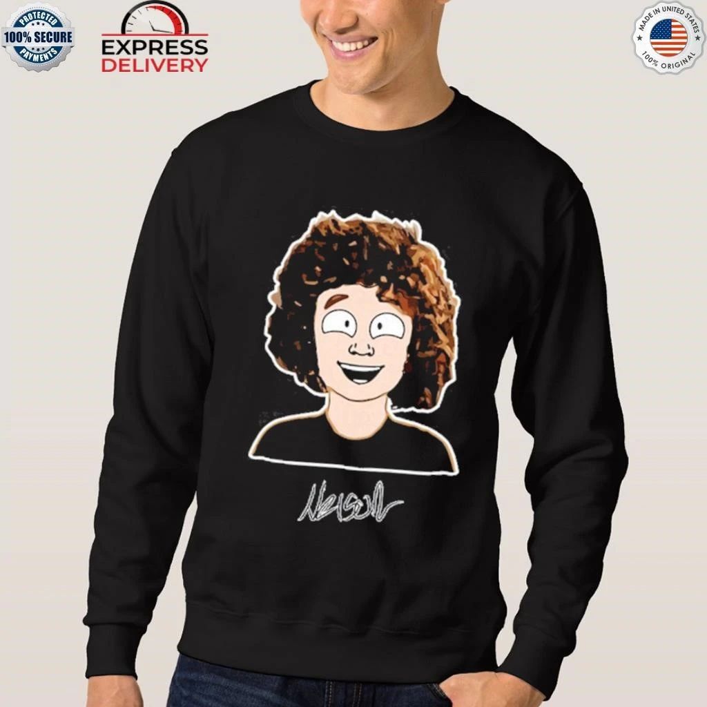 Nelson Neumann Shirt