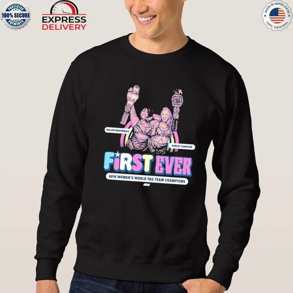 The Babes Of Wrath First Ever Shirt
