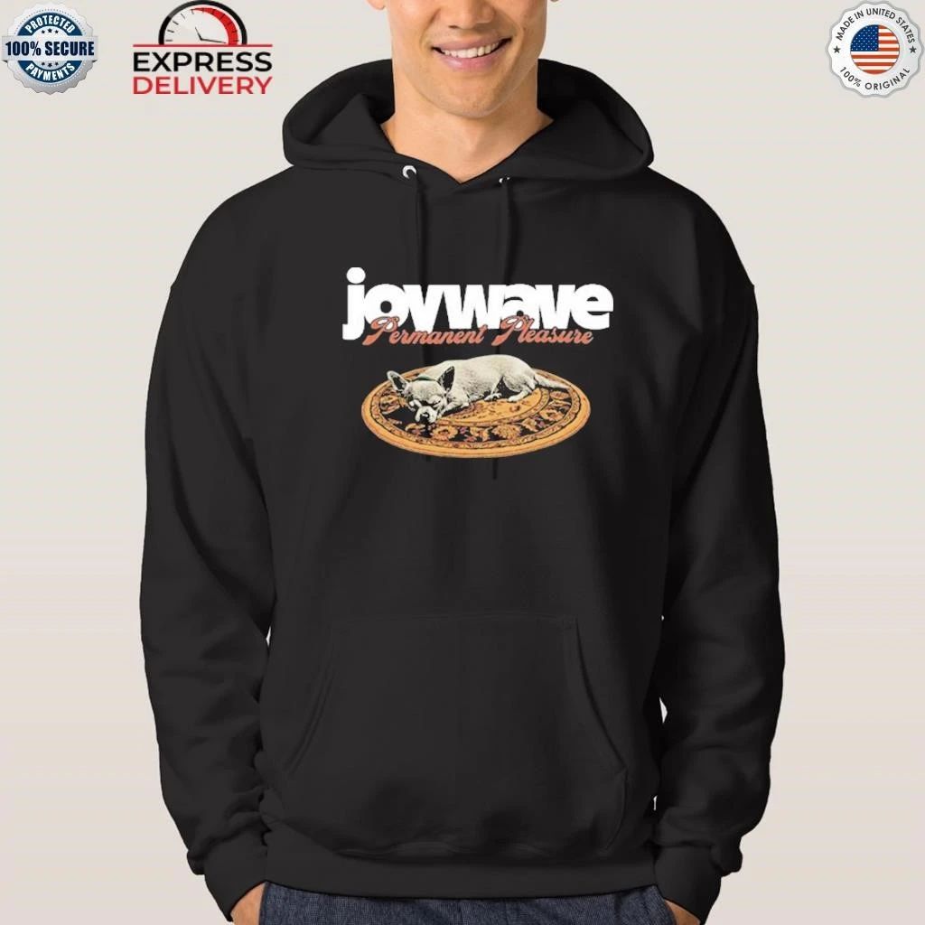 Permanent Pleasure Dog Variant Shirt