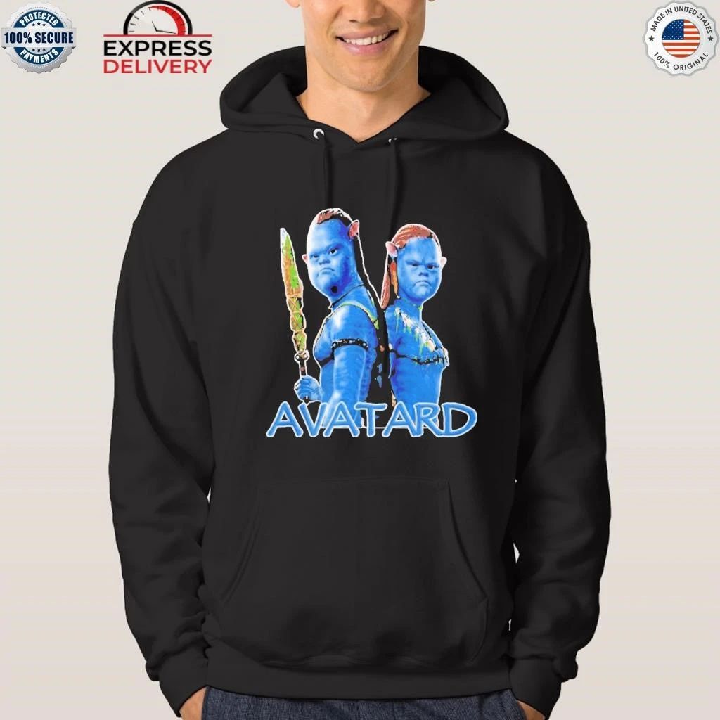 Avatar Avatard Shirt