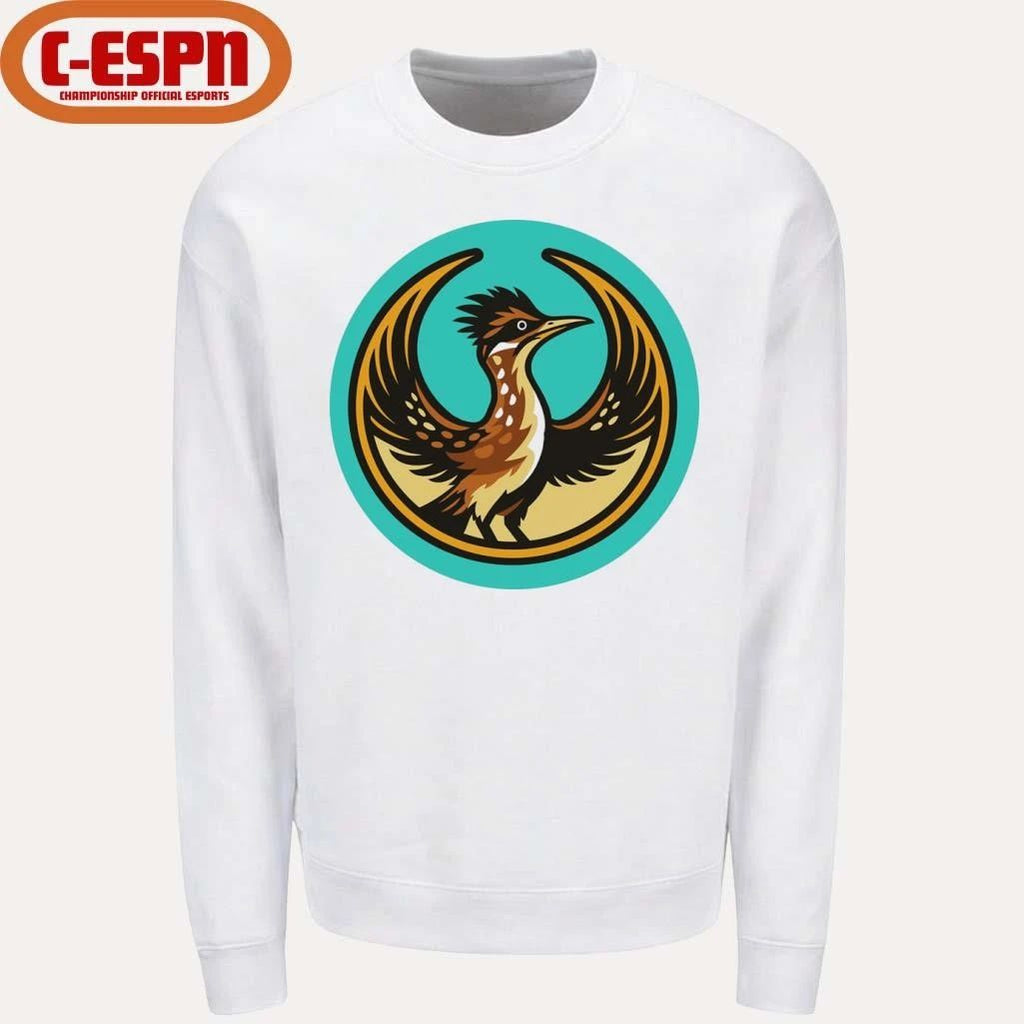 New Mexico Rebel Alliance Logo Shirt