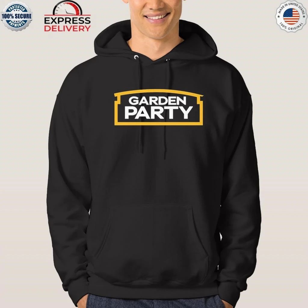 NESN Garden Party Shirt