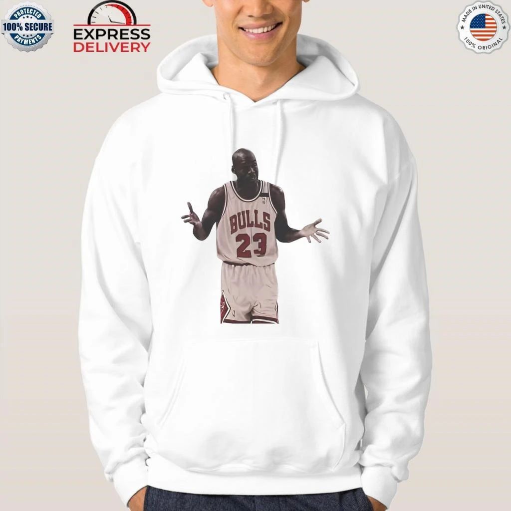Chicago Basketball Shrug Shirt