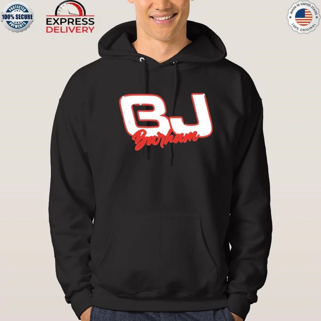 BJ Barham Shirt