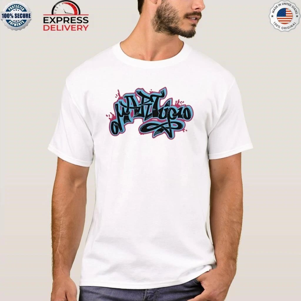Social Outkast Martirio Shirt