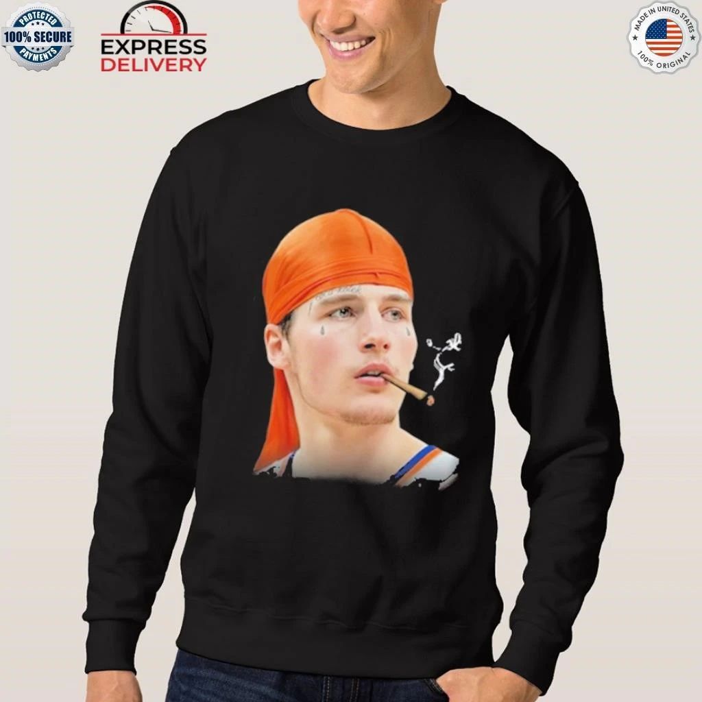 Gangsta Kolek Shirt