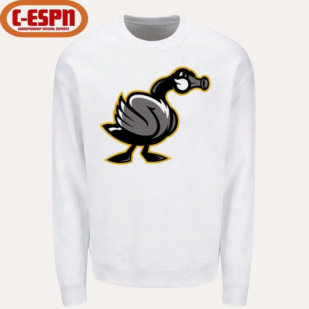Wichita Honkers Canada Geese Logo Shirt