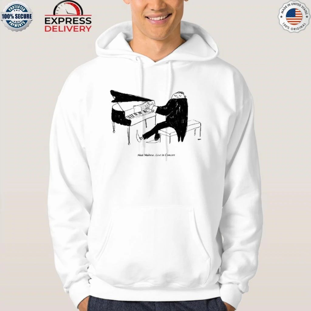 Matt Maltese Tour 2025 Shirt