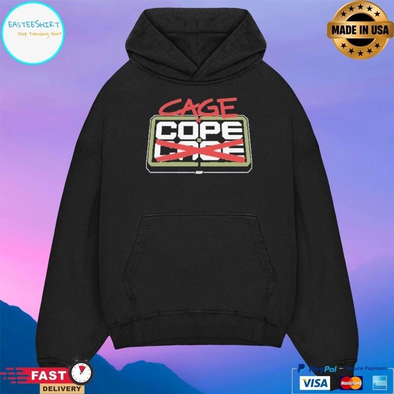 Adam Copeland And Christian Cage T-shirts