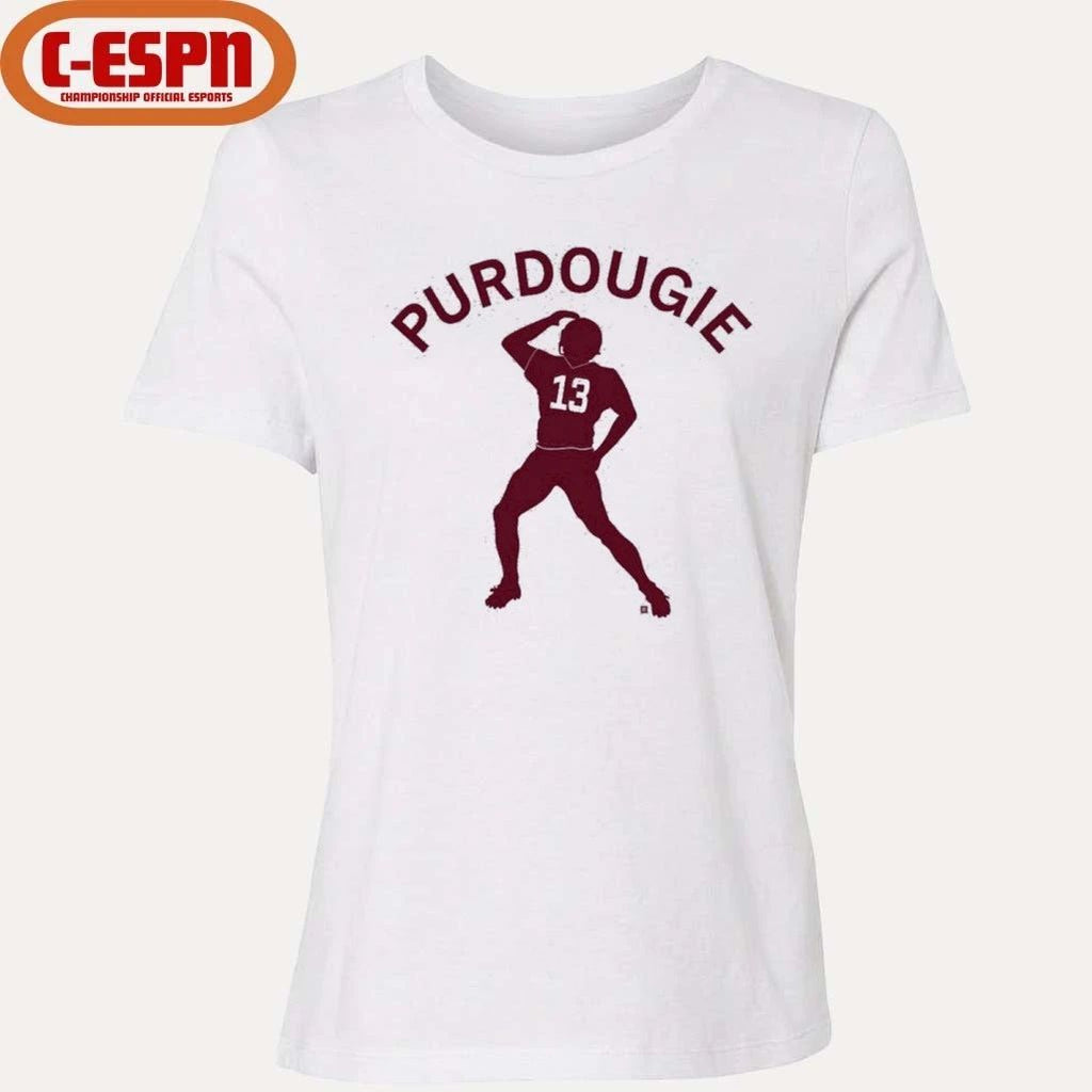 Brock Purdy Purdougie shirt