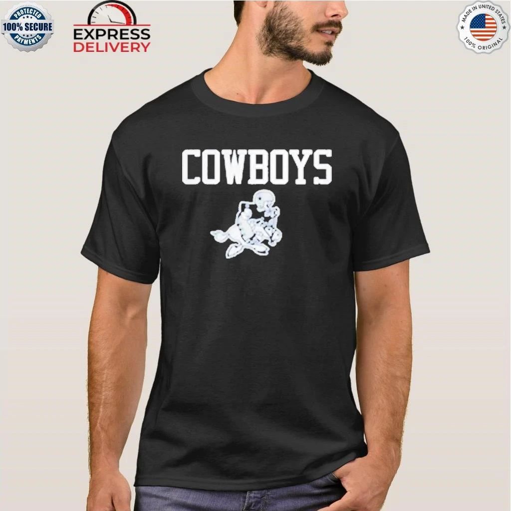 Cowboys Quinnen Williams Retro Vintage Football Shirt