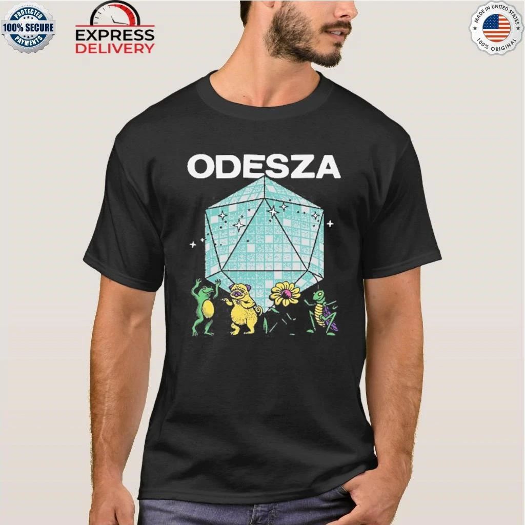 ODESZA Animals Shirt